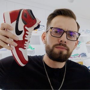 Meet your Posher, Mathieu